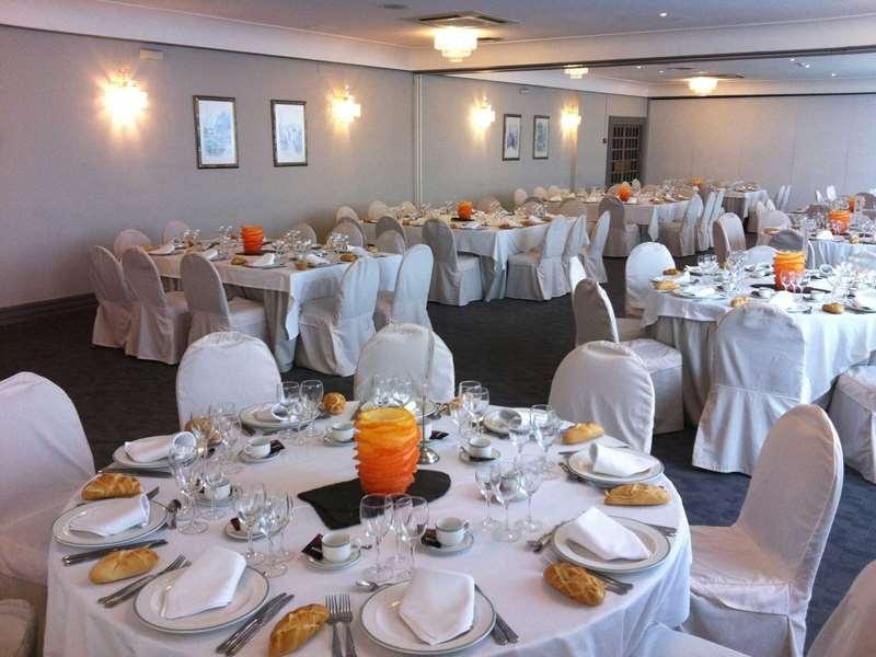Rey Sancho Palencia Hotel Faciliteter billede