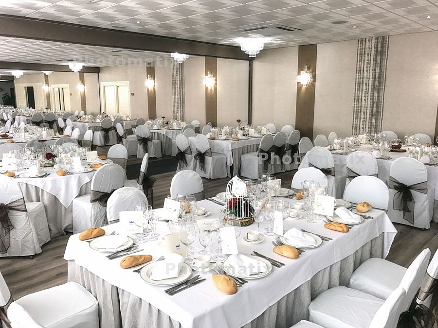 Rey Sancho Palencia Hotel Eksteriør billede